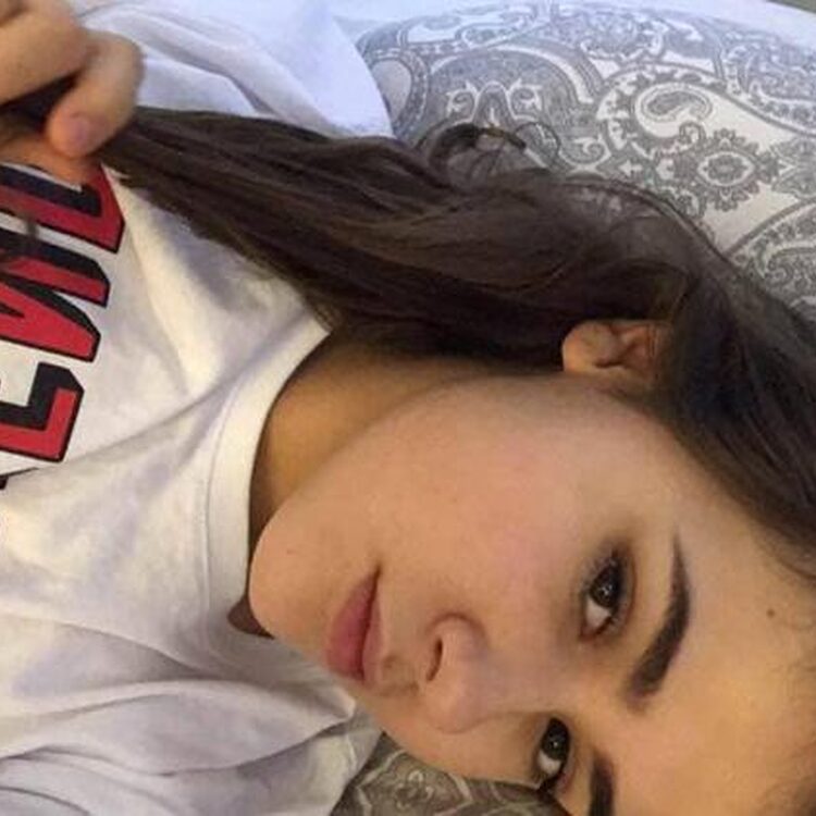 Foto de perfil de Alison