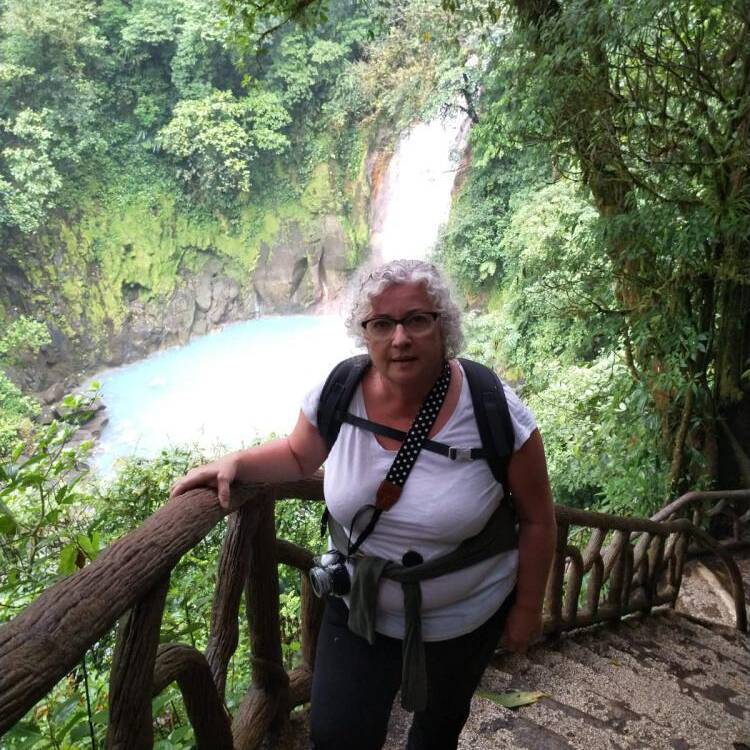 Foto de perfil de Juana