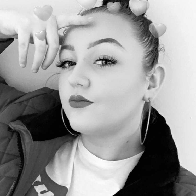 Foto de perfil de Leah