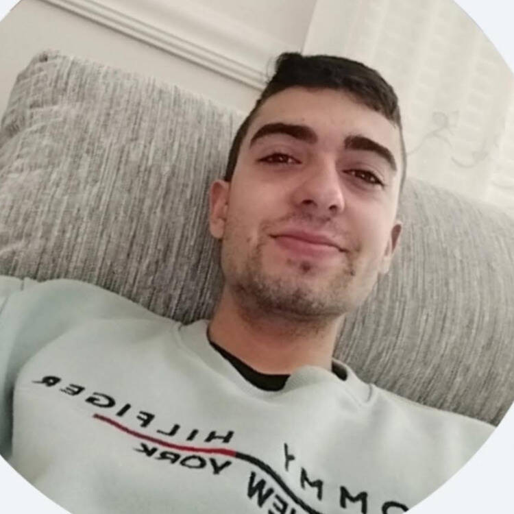 Foto de perfil de Raúl
