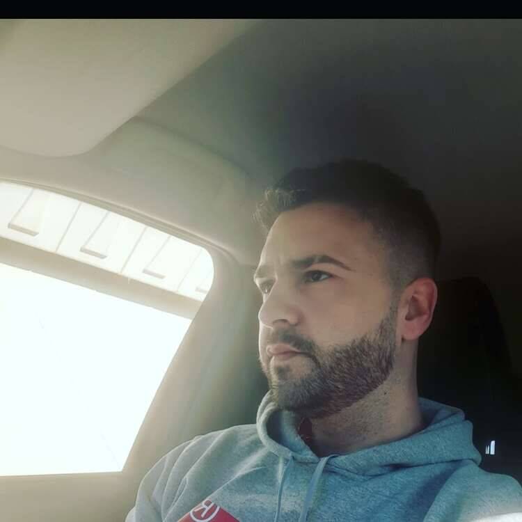 Foto de perfil de Sergio