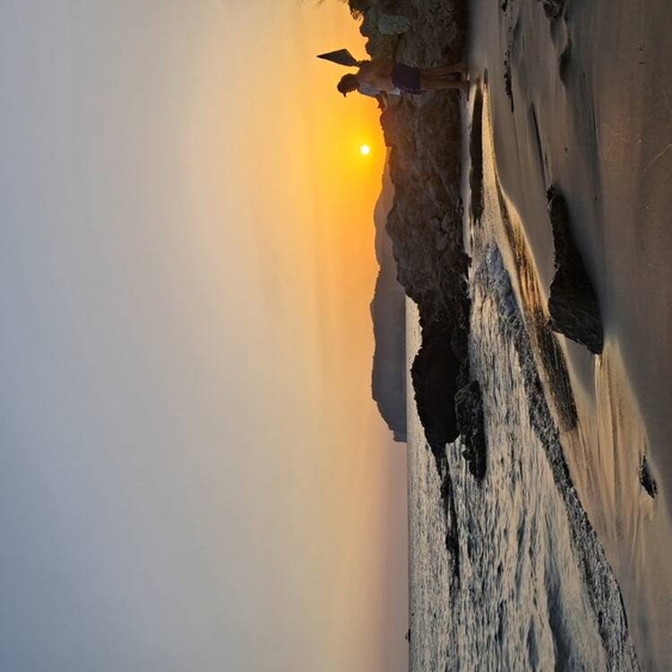 Foto de perfil de Nad