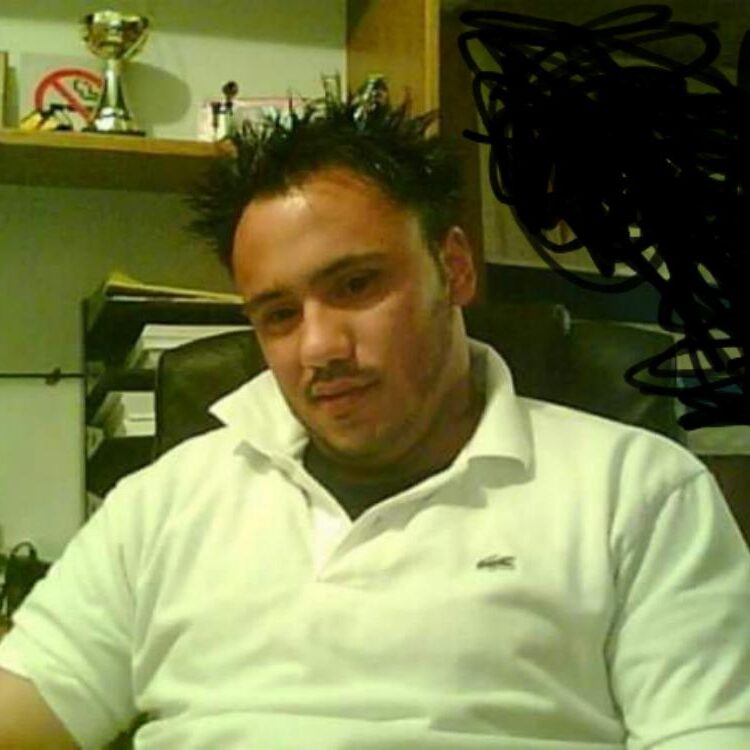 Foto de perfil de Joey2332