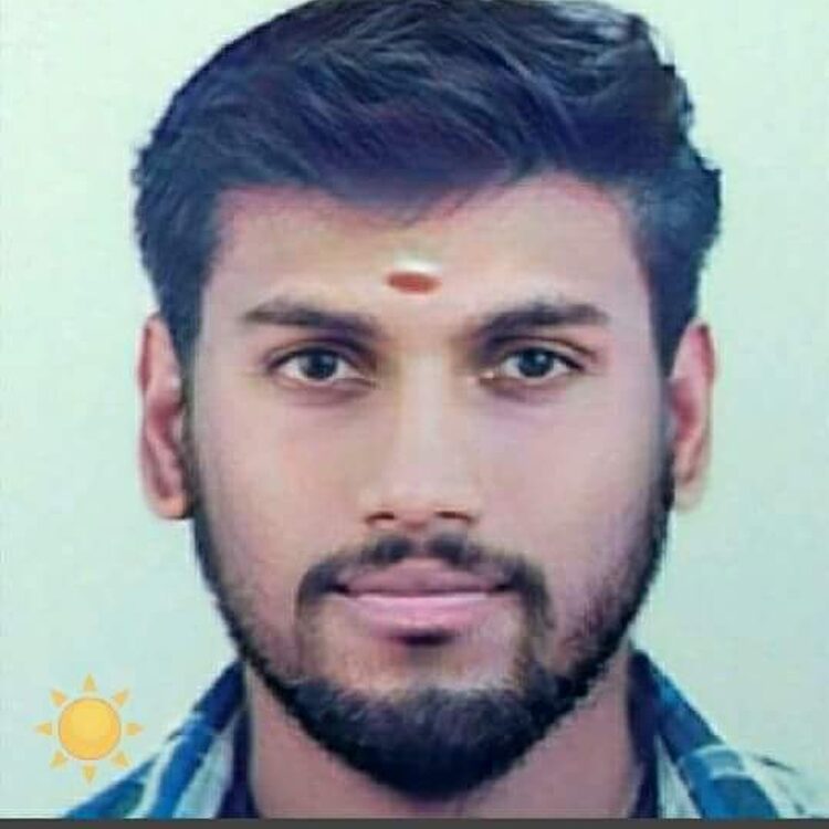 Foto de perfil de Vishnu