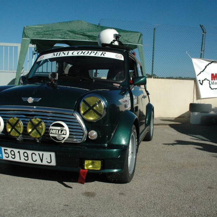 Foto de perfil de AlejandroMINI