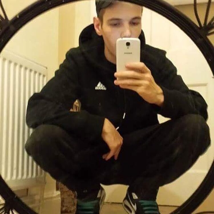 Foto de perfil de jamieblah1