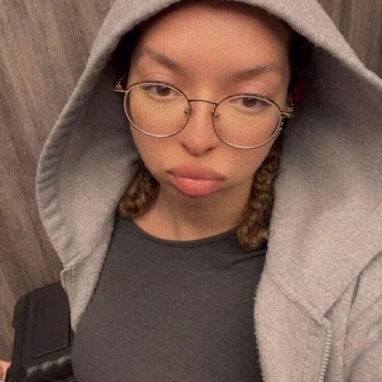 Foto de perfil de Allysandra Bleemel