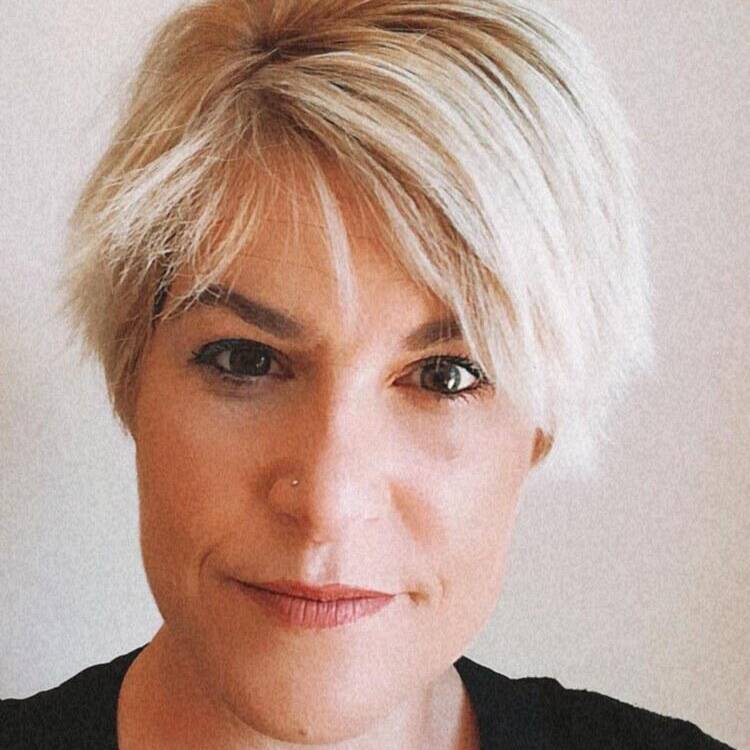 Foto de perfil de Silvia