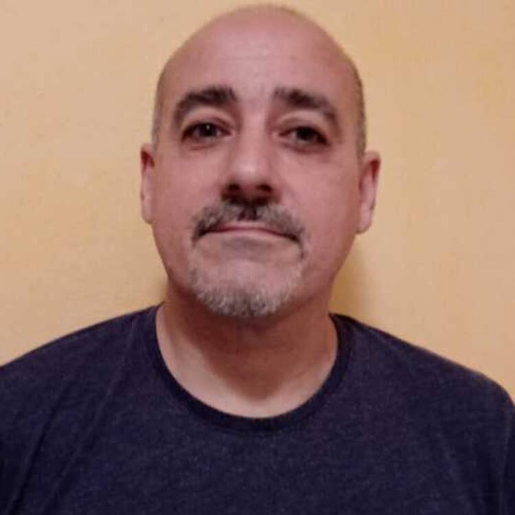 Foto de perfil de Juan luis gonzalez
