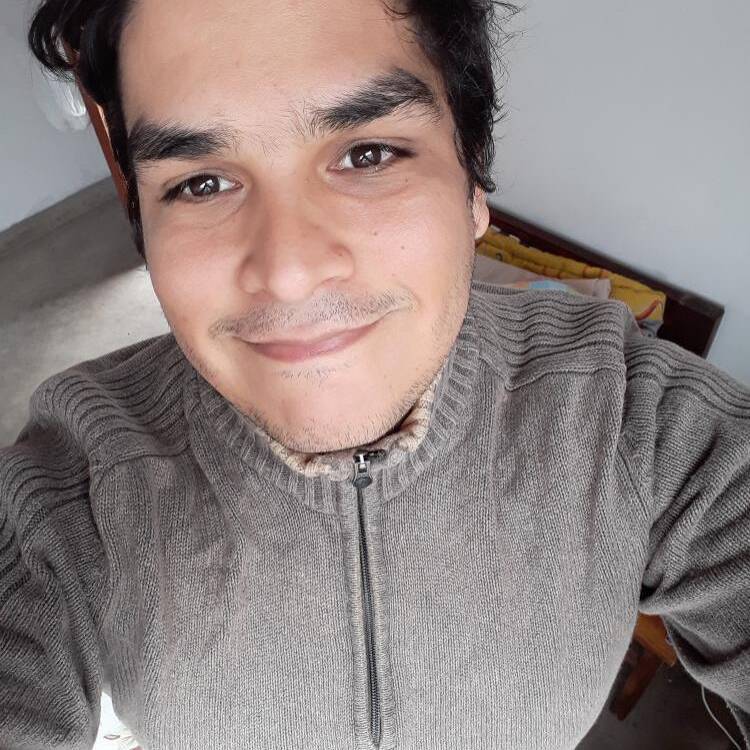 Foto de perfil de Darwin Gonzalez