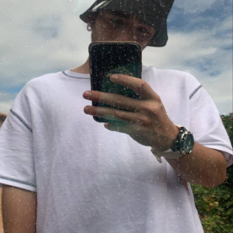 Foto de perfil de Carlos