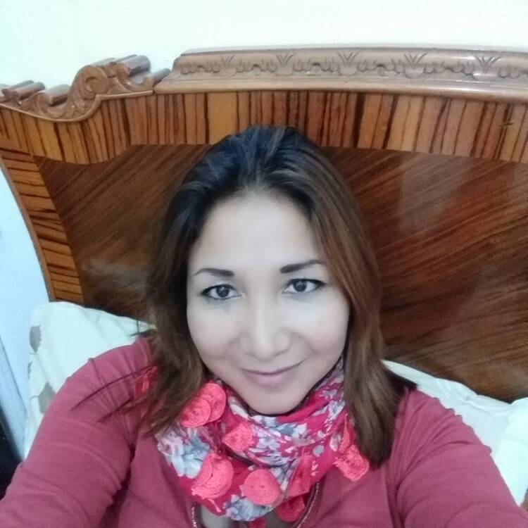 Foto de perfil de Jenny