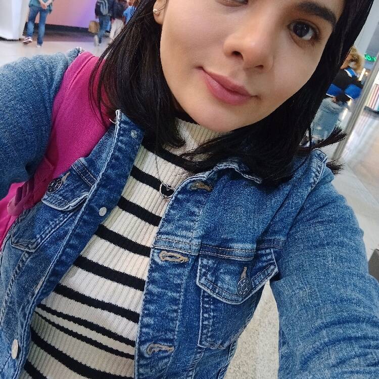 Foto de perfil de Dahana
