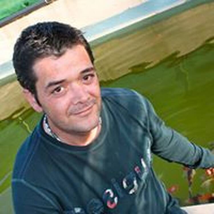 Foto de perfil de Antonio Sanchez