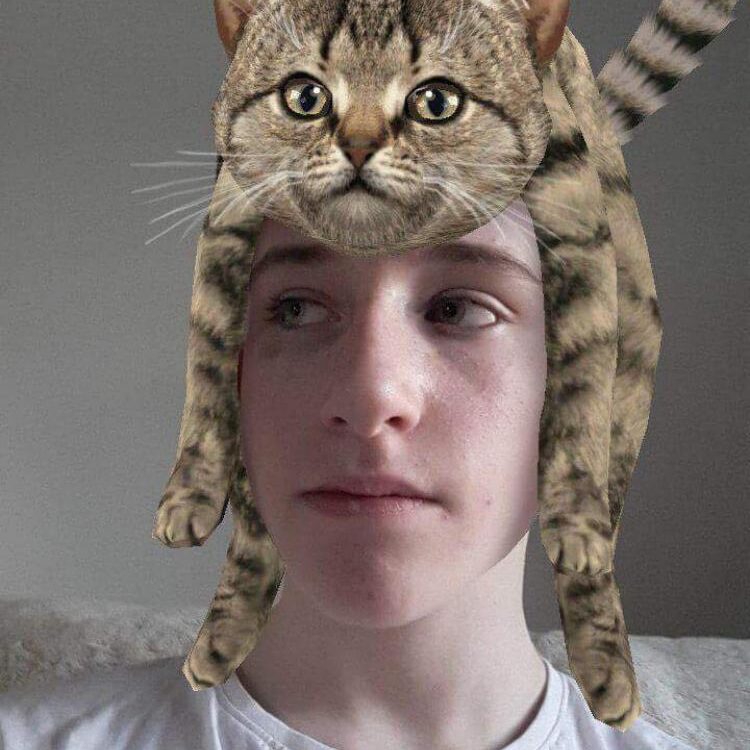 Foto de perfil de Reece6202