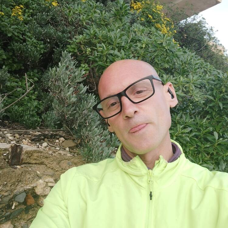 Foto de perfil de jordi