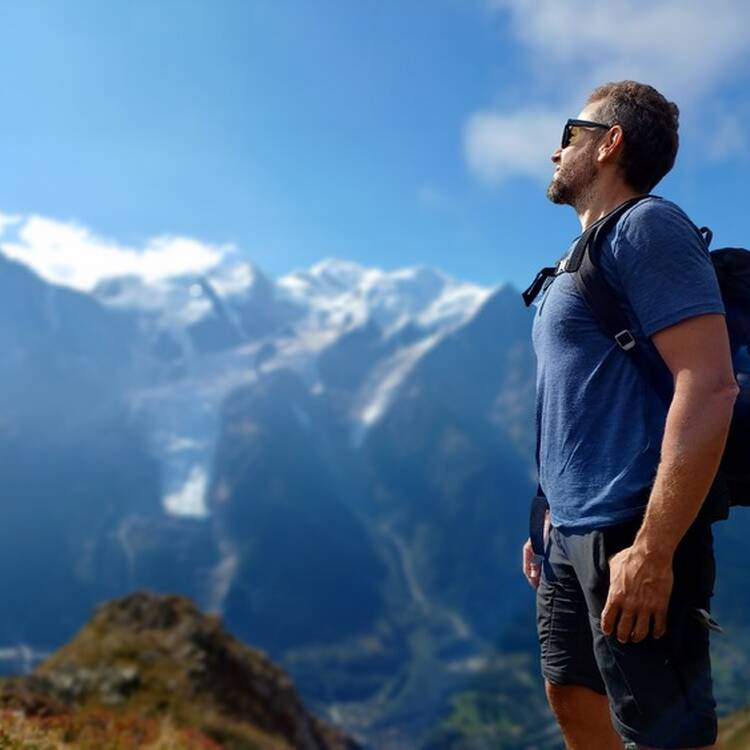 Foto de perfil de Miguel Angel