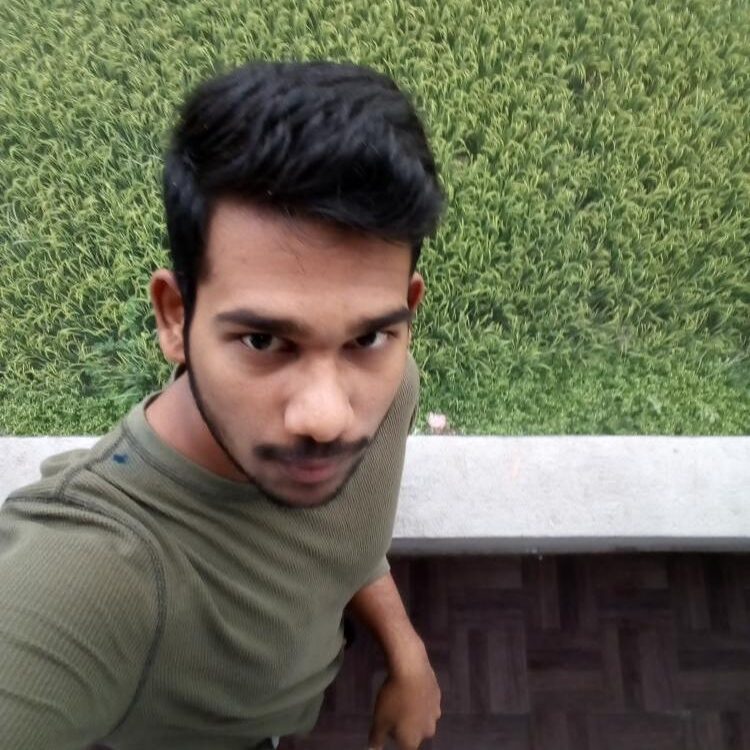Foto de perfil de Raviteja