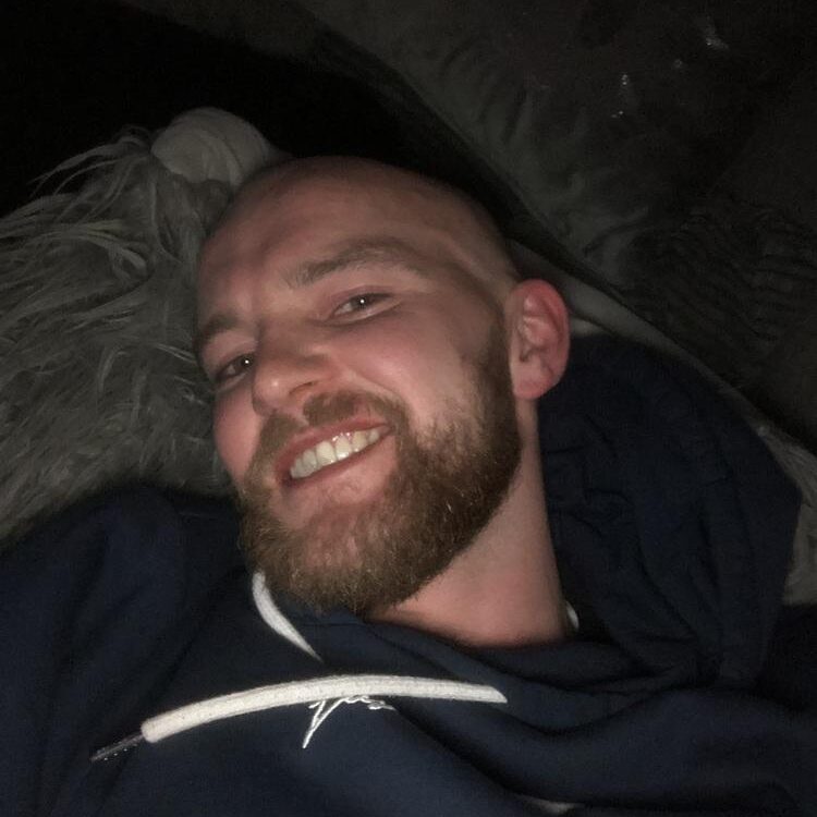 Foto de perfil de Thomas Scott
