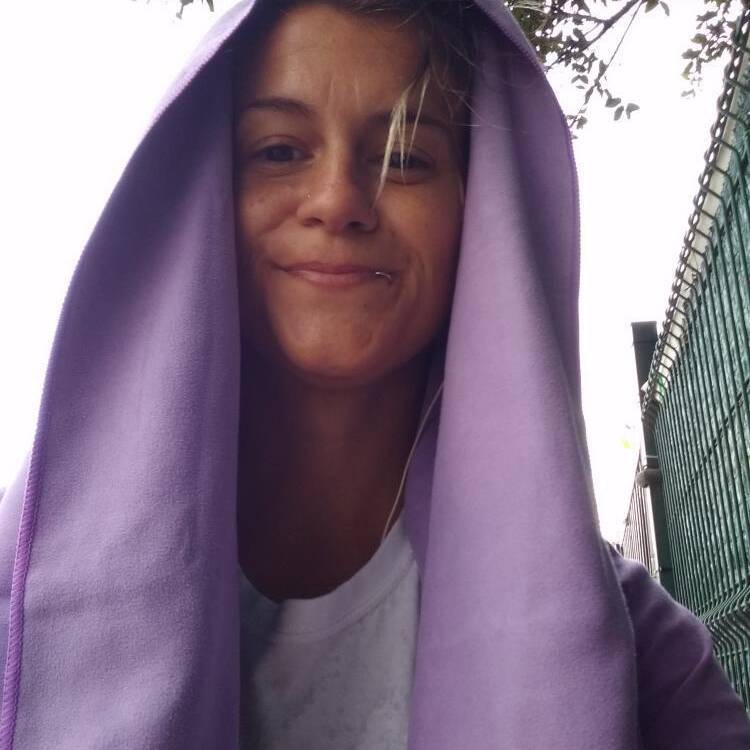 Foto de perfil de Nadia Salerno