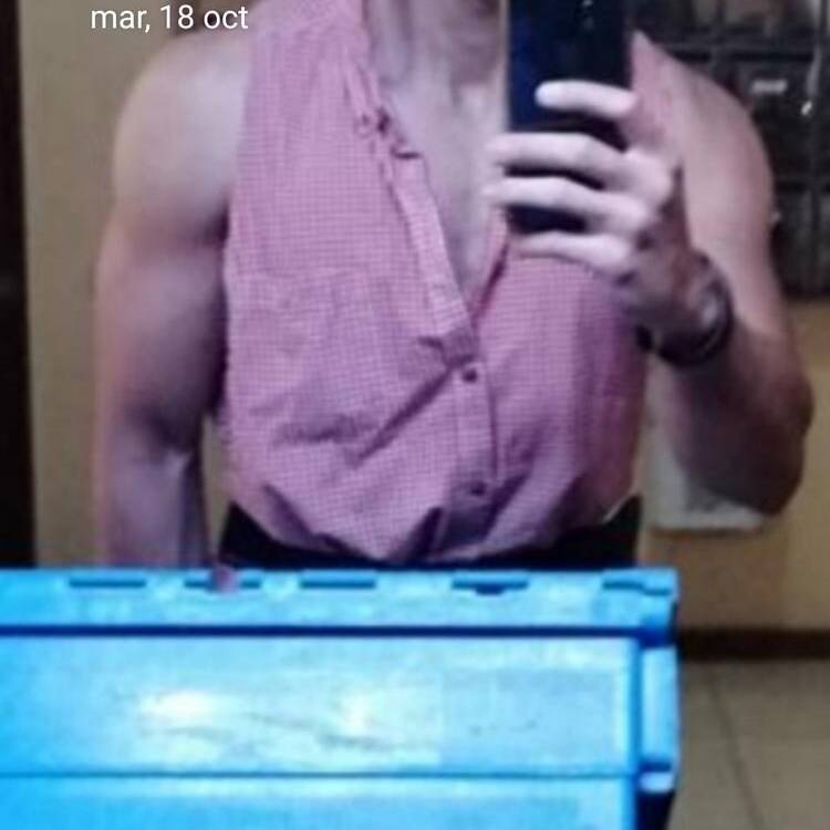 Foto de perfil de Peter