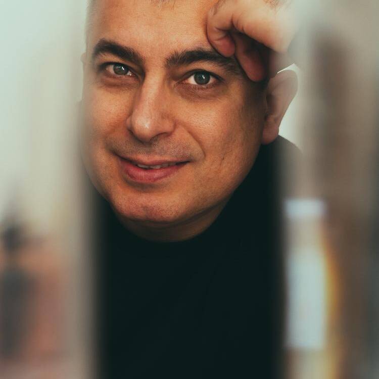 Foto de perfil de willyermo