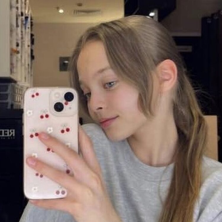 Foto de perfil de Ellie