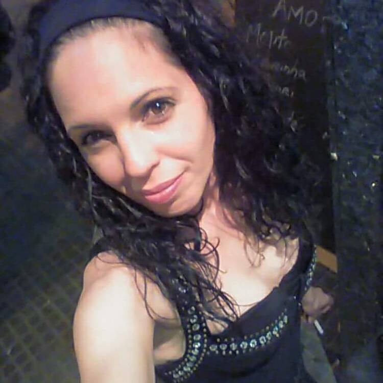 Foto de perfil de Yeni