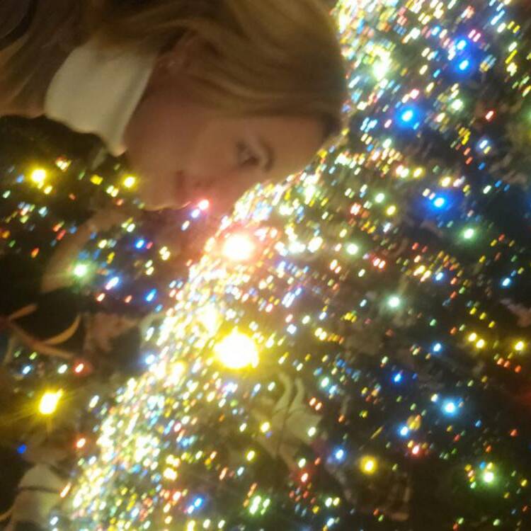 Foto de perfil de carolina