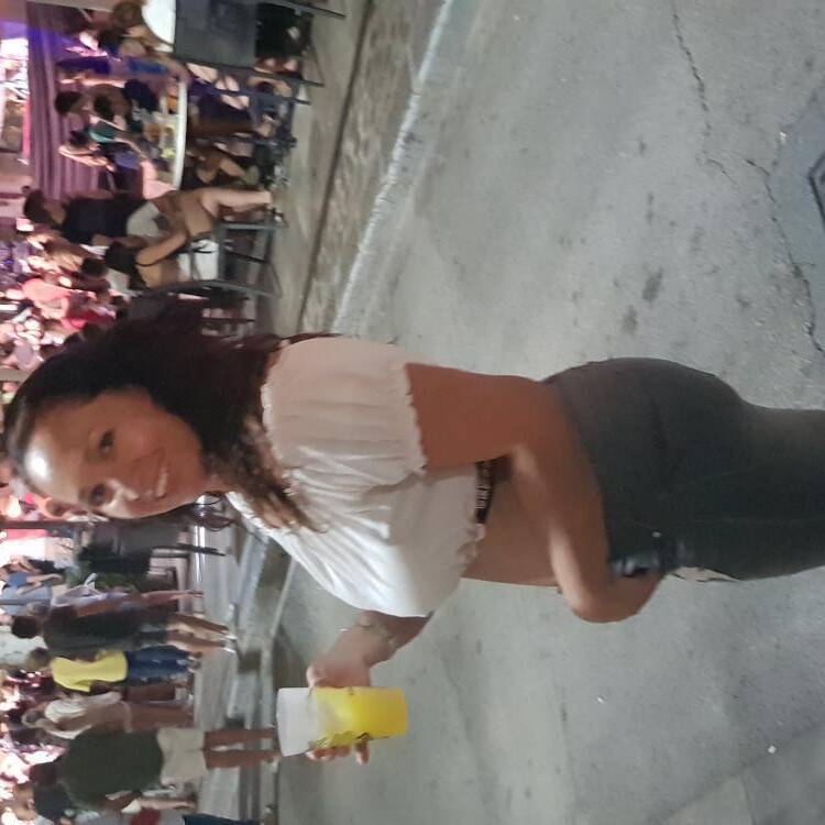 Foto de perfil de Antonia