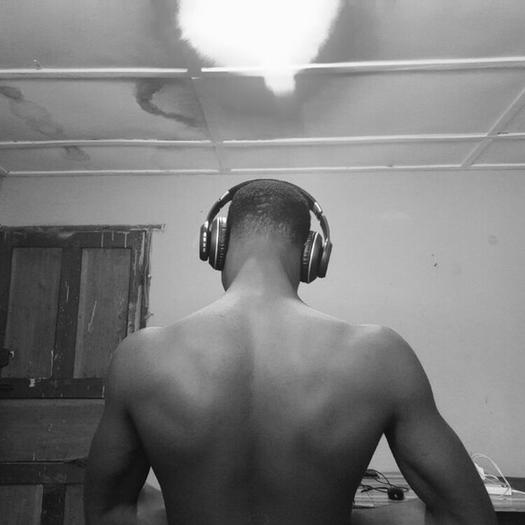 Foto de perfil de mohamed kanu
