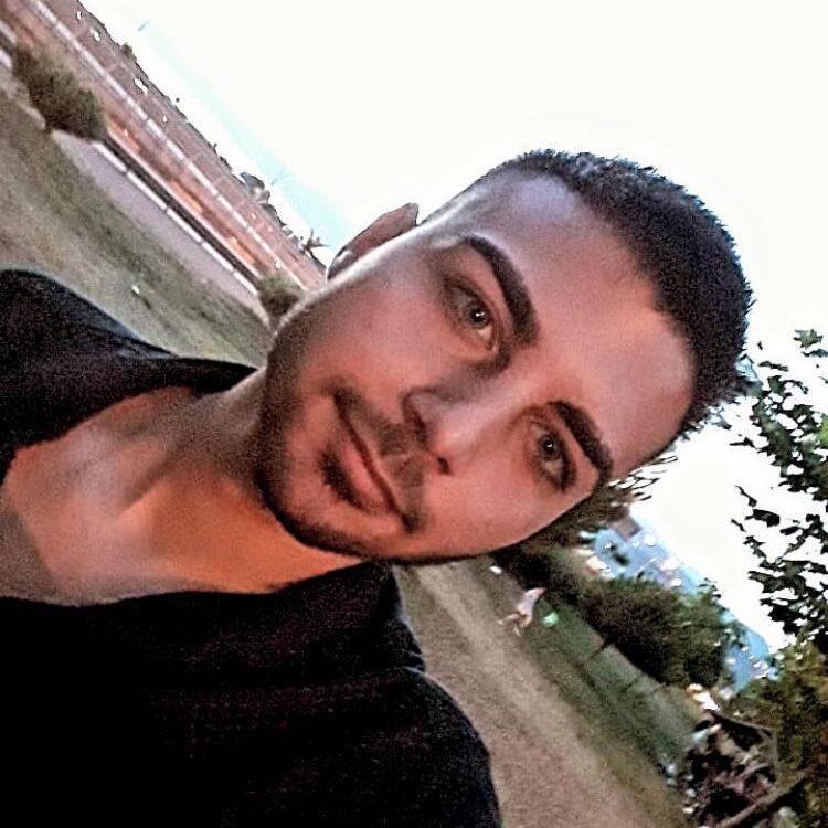 Foto de perfil de rmst17