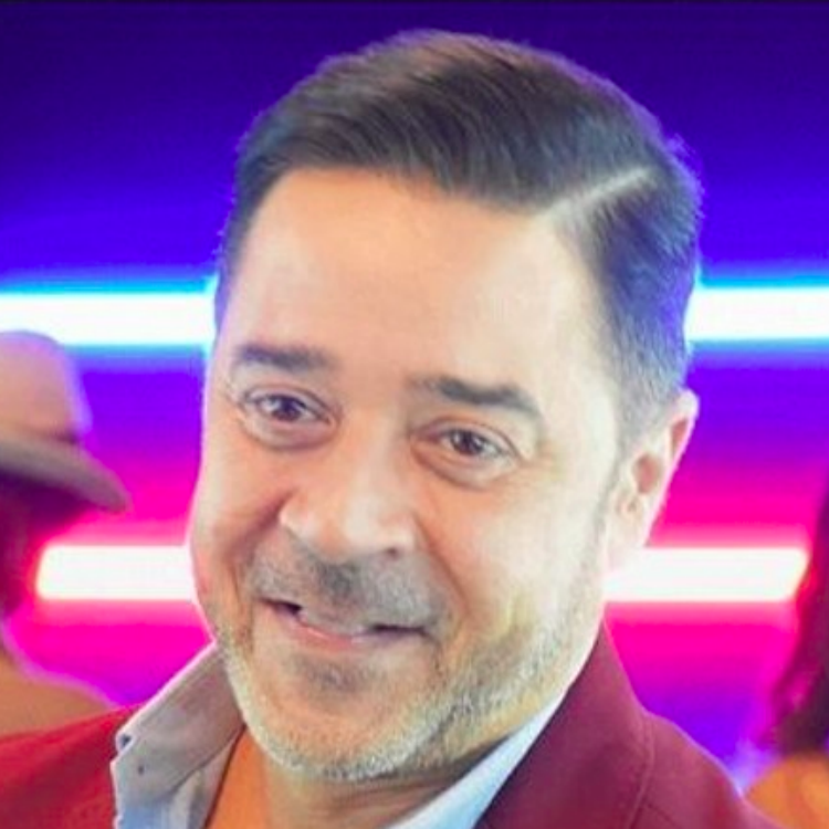 Foto de perfil de Wael Mekabaty