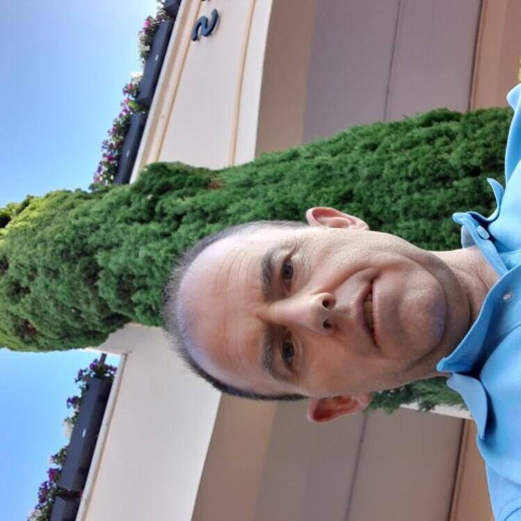 Foto de perfil de Javier