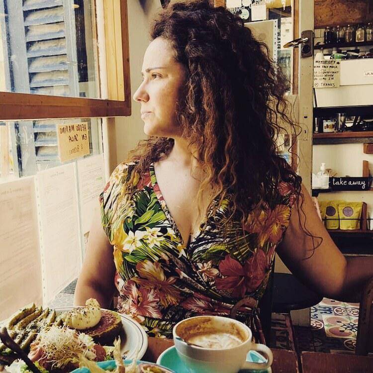 Foto de perfil de BEGOï¿½A