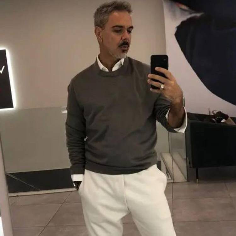 Foto de perfil de Miguel
