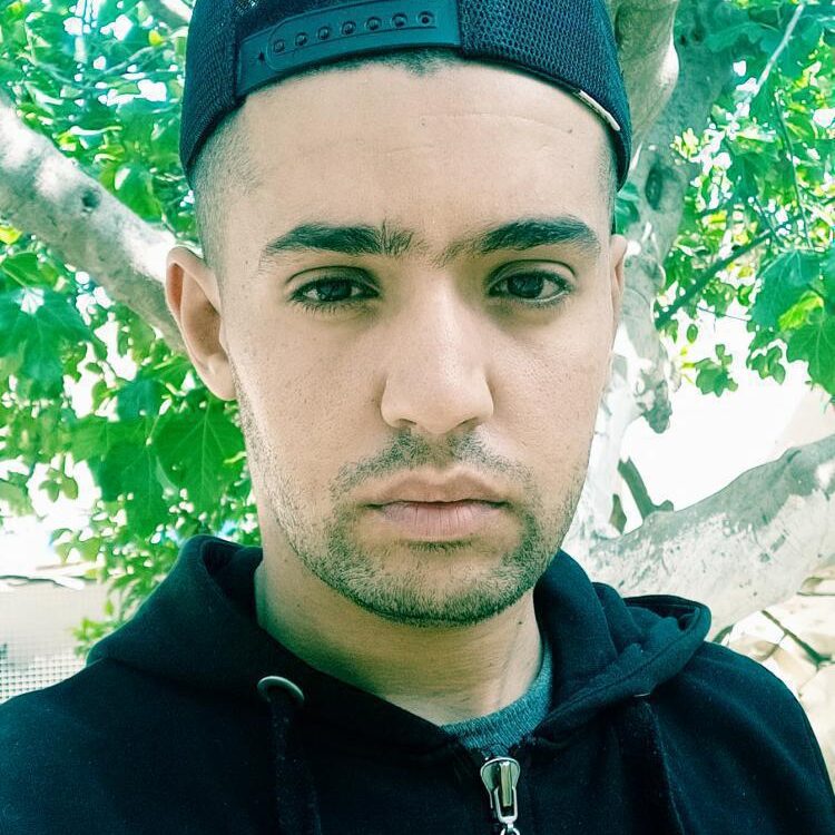 Foto de perfil de Yassine