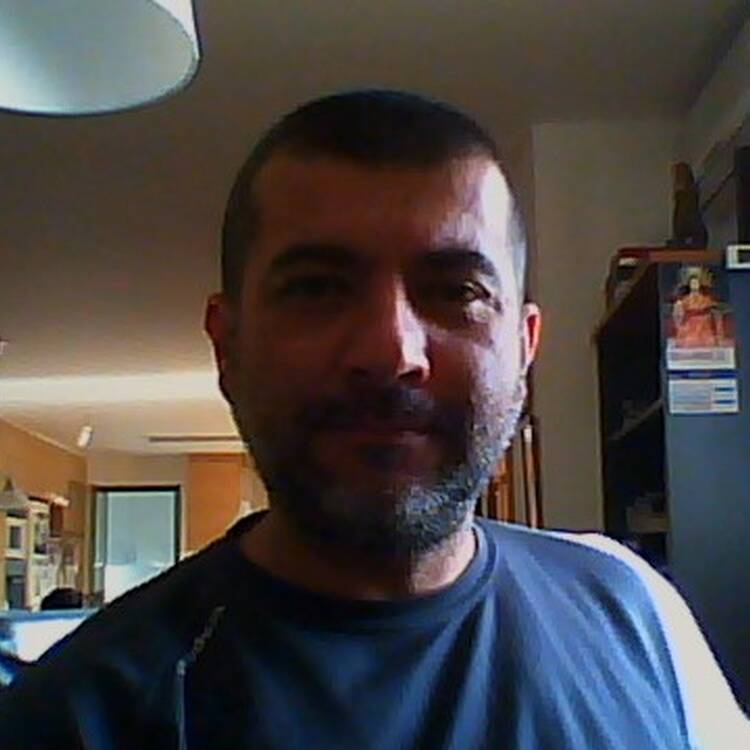 Foto de perfil de Salvador