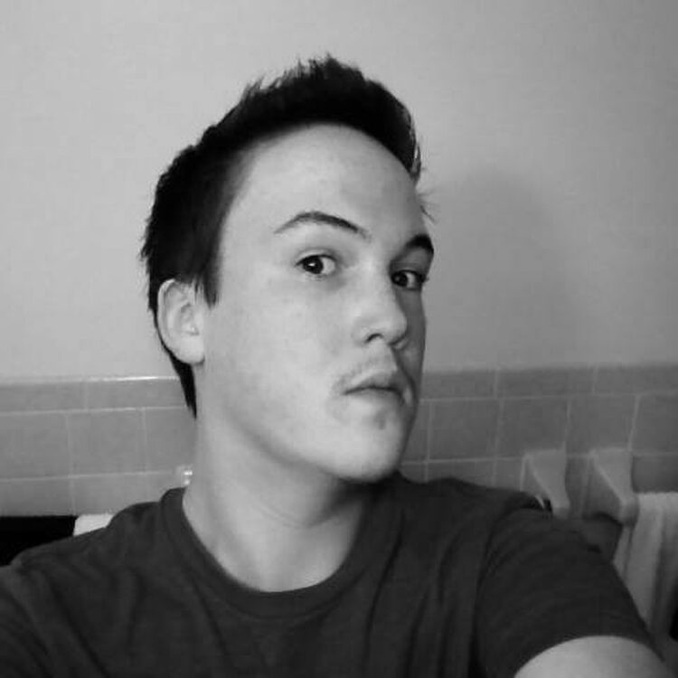 Foto de perfil de Isac A Dandy Life