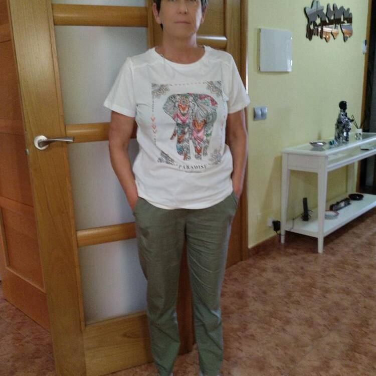 Foto de perfil de Isabel Arbona Cifre