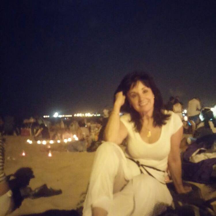 Foto de perfil de Maria Barreiros