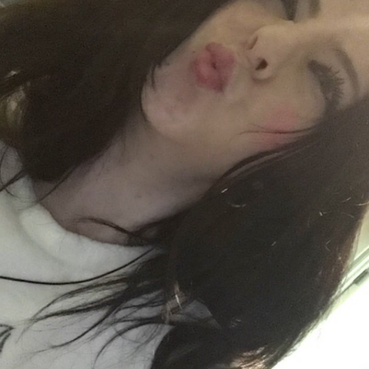Foto de perfil de Nicole