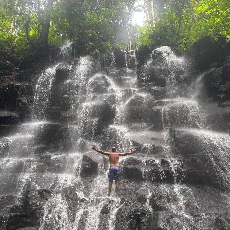 Foto de perfil de Juan