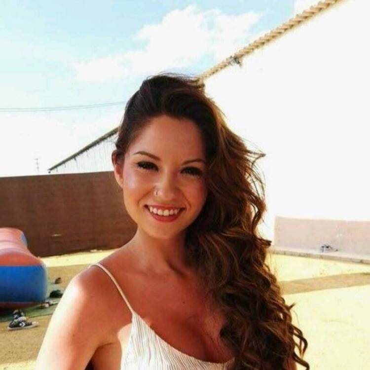 Foto de perfil de Carmenpegu