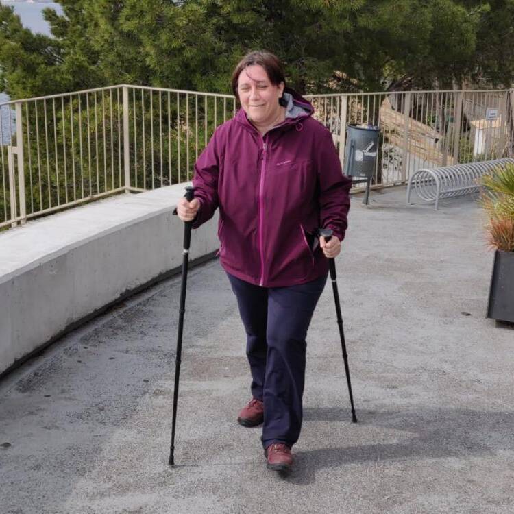 Foto de perfil de Maribel