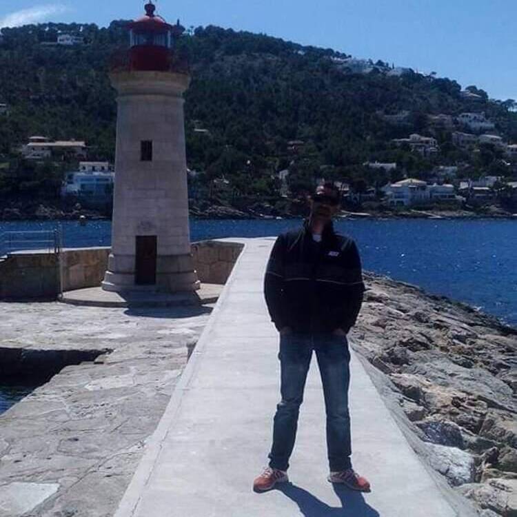 Foto de perfil de Moises