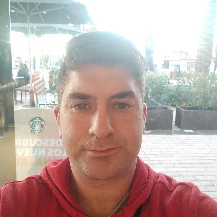 Foto de perfil de Tony