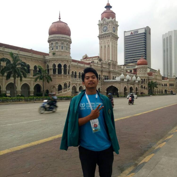 Foto de perfil de Rifai Sahida