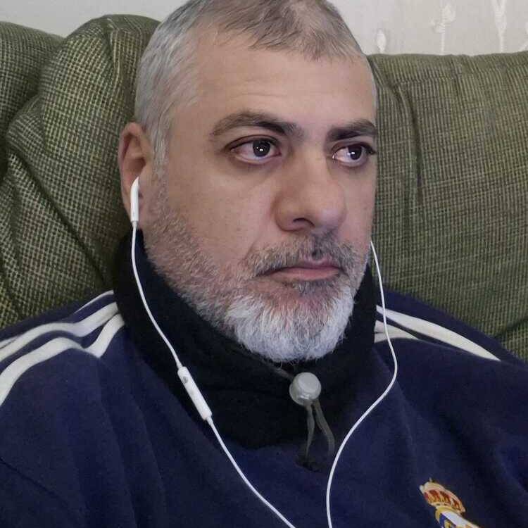 Foto de perfil de leo gonzalez