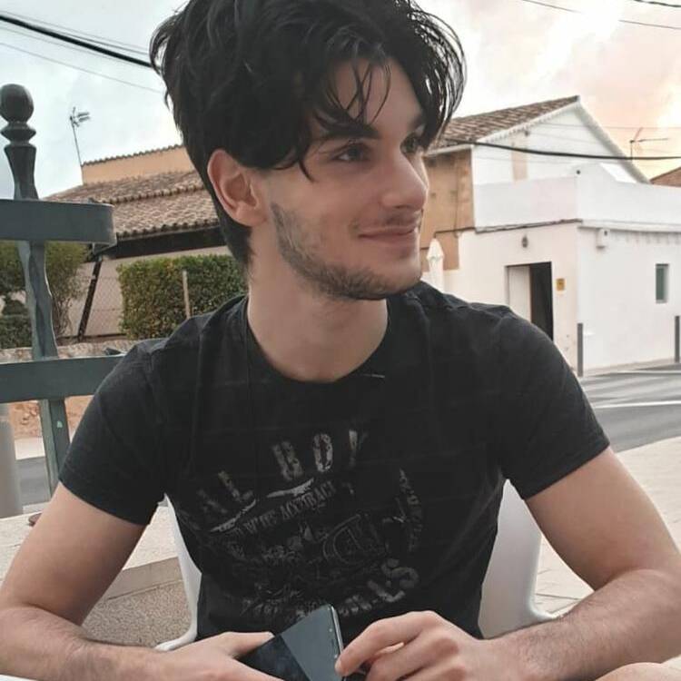 Foto de perfil de Asher.salvatore